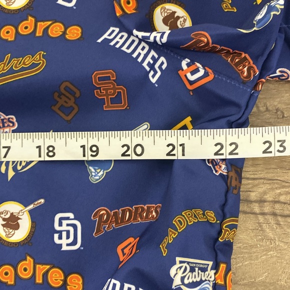 BDA official apparel San Diego Padres - Picture 7 of 9